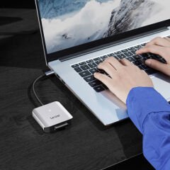 Lexar RW510 CFexpress Type-B USB 3.2 Gen2 Kart Okuyucu