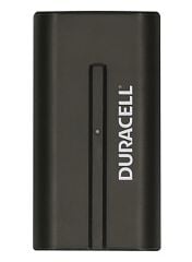 Duracell DRSF970 Sony NP-F970 Batarya