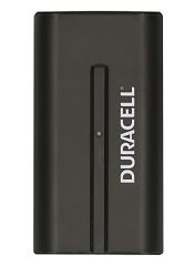 Duracell DRSF970 Sony NP-F970 Batarya