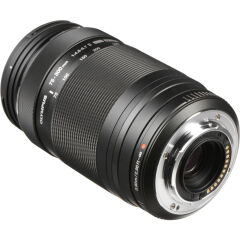 OM System M.Zuiko ED 75-300mm f/4.8-6.7 II Lens (5.000 TL Geri Ödeme)