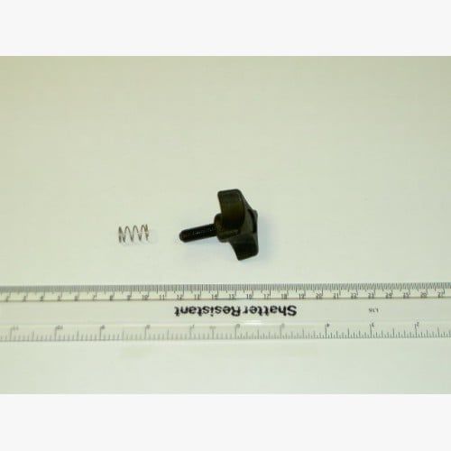 Manfrotto R035,35 Clamp Screw Vida (161MK2, 161MK2B, 161LC-3B, 161LCB)