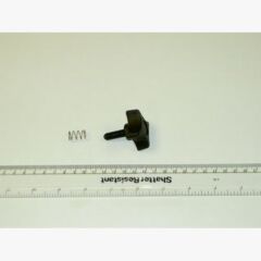 Manfrotto R035,35 Clamp Screw Vida (161MK2, 161MK2B, 161LC-3B, 161LCB)