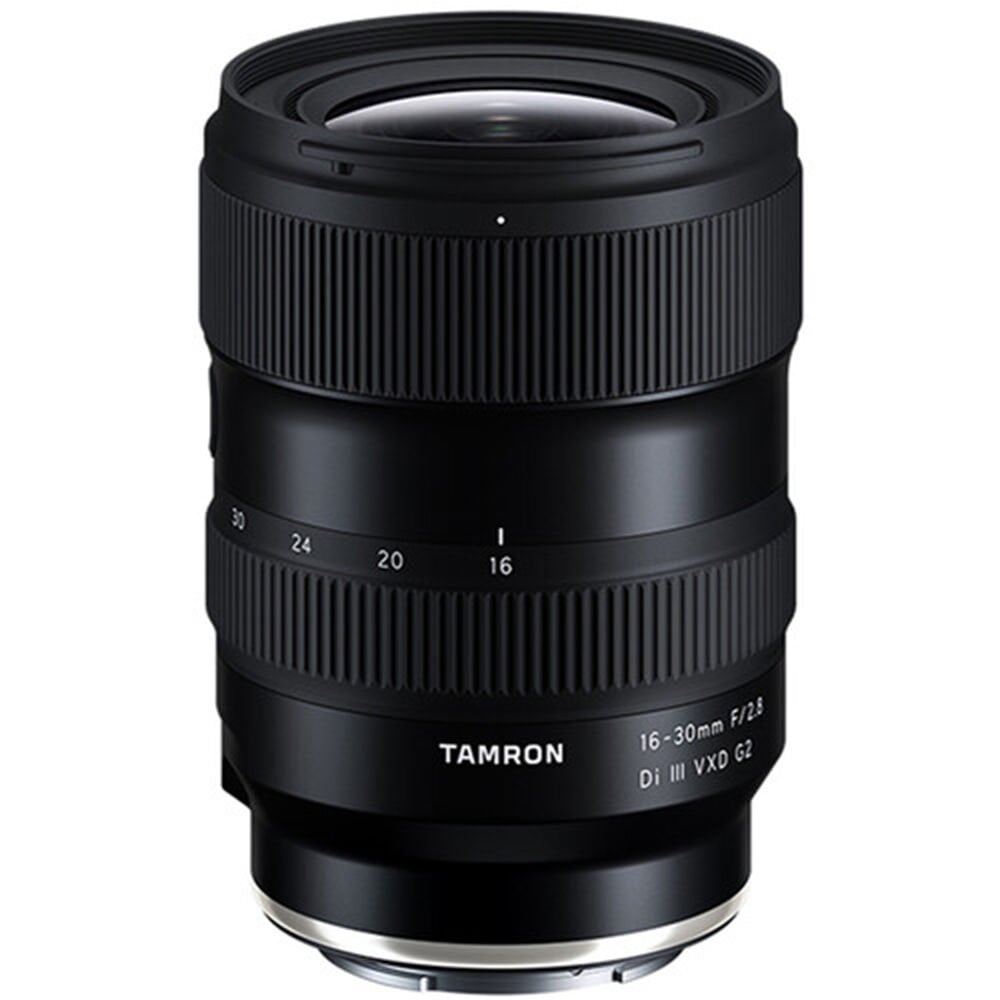 Tamron 16-30mm f/2.8 Di III VXD G2 Lens (Sony E)