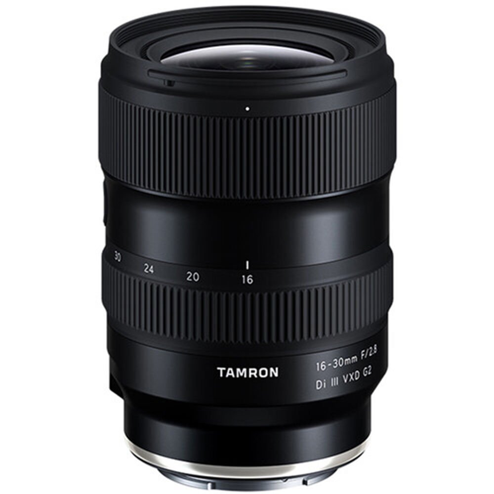 Tamron 16-30mm f/2.8 Di III VXD G2 Lens (Sony E)