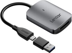 Lexar RW515 CFexpress Type-A USB 3.2 Gen2 Kart Okuyucu