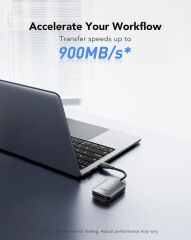 Lexar RW515 CFexpress Type-A USB 3.2 Gen2 Kart Okuyucu