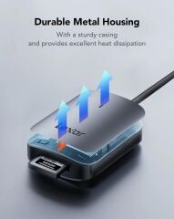 Lexar RW515 CFexpress Type-A USB 3.2 Gen2 Kart Okuyucu