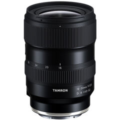 Tamron 16-30mm f/2.8 Di III VXD G2 Lens (Nikon Z)