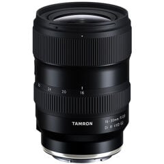 Tamron 16-30mm f/2.8 Di III VXD G2 Lens (Nikon Z)