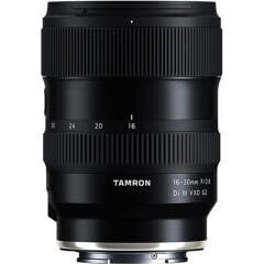 Tamron 16-30mm f/2.8 Di III VXD G2 Lens (Nikon Z)