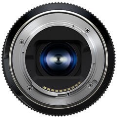 Tamron 16-30mm f/2.8 Di III VXD G2 Lens (Nikon Z)