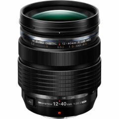 Olympus M.Zuiko Digital ED 12-40mm f/2.8 PRO II Lens
