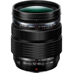 Olympus M.Zuiko Digital ED 12-40mm f/2.8 PRO II Lens