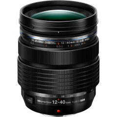 Olympus M.Zuiko Digital ED 12-40mm f/2.8 PRO II Lens