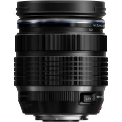 Olympus M.Zuiko Digital ED 12-40mm f/2.8 PRO II Lens (7.000 TL Geri Ödeme)