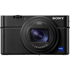 Sony Cybershot RX100 VIIA Dijital Fotoğraf Makinası