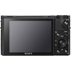 Sony Cybershot RX100 VIIA Dijital Fotoğraf Makinası