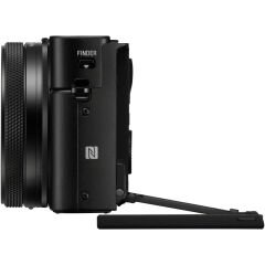 Sony Cybershot RX100 VIIA Dijital Fotoğraf Makinası