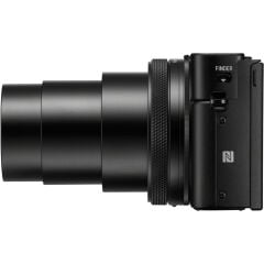 Sony Cybershot RX100 VIIA Dijital Fotoğraf Makinası