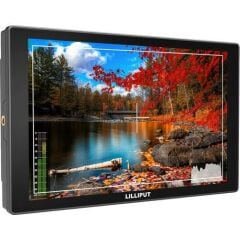 Lilliput 10.1'' A11 4K HDMI & 3G-SDI Monitor