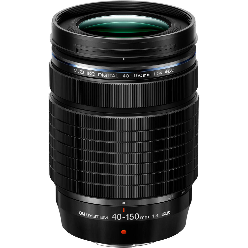 Olympus M.Zuiko Digital ED 40-150mm f/4 PRO Lens (10.000 TL Geri Ödeme)