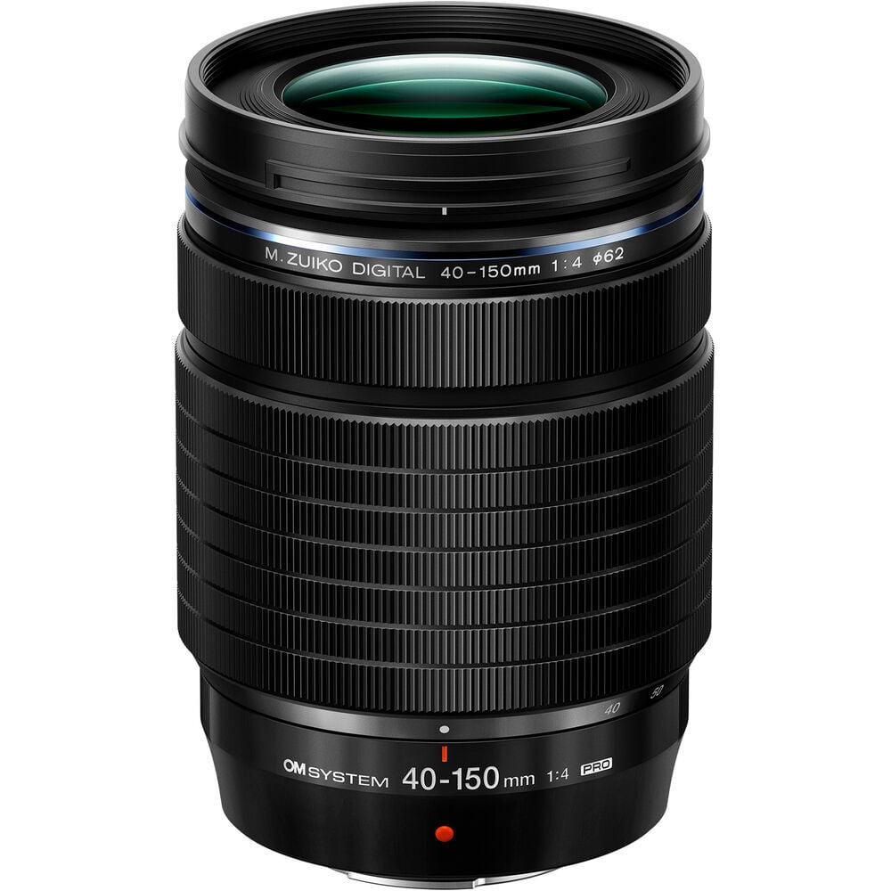 Olympus M.Zuiko Digital ED 40-150mm f/4 PRO Lens