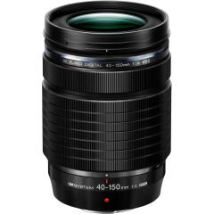 Olympus M.Zuiko Digital ED 40-150mm f/4 PRO Lens (8000 TL Geri Ödeme)