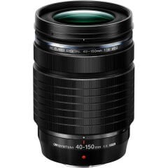 Olympus M.Zuiko Digital ED 40-150mm f/4 PRO Lens