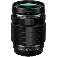 Olympus M.Zuiko Digital ED 40-150mm f/4 PRO Lens (10.000 TL Geri Ödeme)