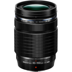 Olympus M.Zuiko Digital ED 40-150mm f/4 PRO Lens