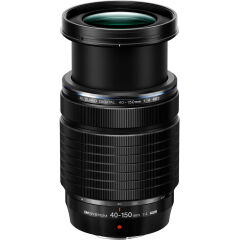 Olympus M.Zuiko Digital ED 40-150mm f/4 PRO Lens