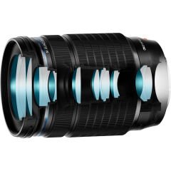 Olympus M.Zuiko Digital ED 40-150mm f/4 PRO Lens