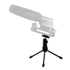 Rode Katlanabilir Mini Mikrofon Tripodu