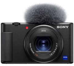 Sony ZV-1A Vlog Kamera