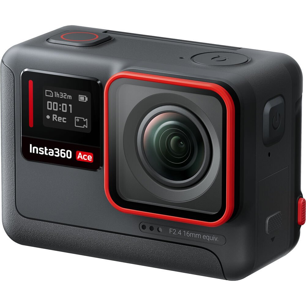 Insta360 Ace Aksiyon Kamerası