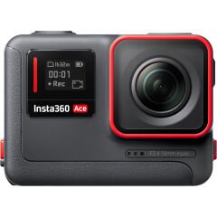 Insta360 Ace Aksiyon Kamerası