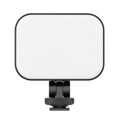Ulanzi Vijim VL100C Mini Led Video Işığı