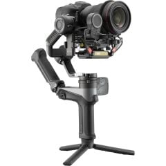 Zhiyun Weebill 2 Pro Kit Gimbal (Teşhir Ürünü)