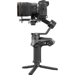 Zhiyun Weebill 2 Pro Kit Gimbal (Teşhir Ürünü)