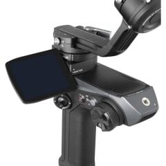 Zhiyun Weebill 2 Pro Kit Gimbal (Teşhir Ürünü)