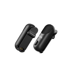 Boya Magic-05 Al-Powered Transformable Mini Wireless Mikrofon