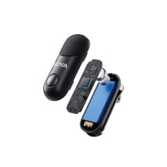 Boya Magic Al-Powered Transformable Mini Wireless Mikrofon