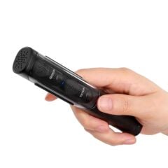 Boya Magic Al-Powered Transformable Mini Wireless Mikrofon