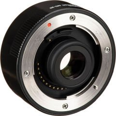 Olympus MC-20 M.Zuiko Digital 2x Teleconverter (2.500 TL Geri Ödeme)