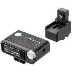 Saramonic SR-CA Kamera Adaptörü