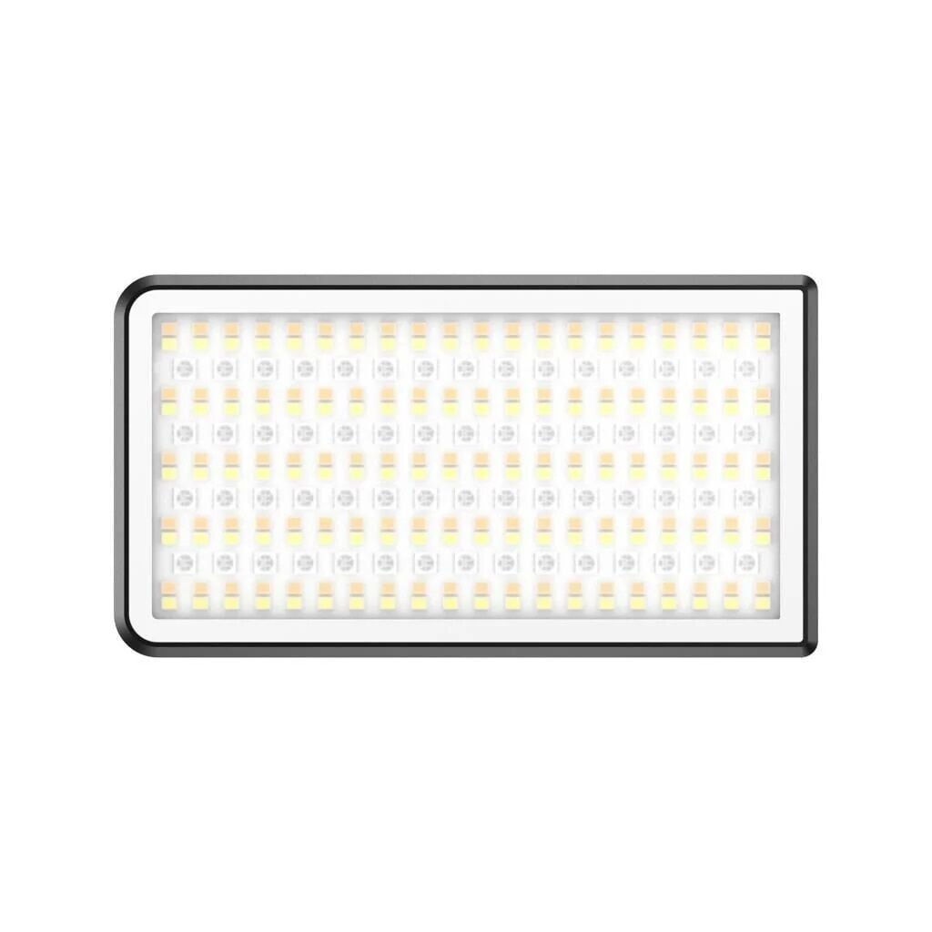 Ulanzi LM-P40RGB 40W RGB Portable Video LED Işığı