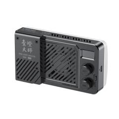 Ulanzi LM-P40RGB 40W RGB Portable Video LED Işığı