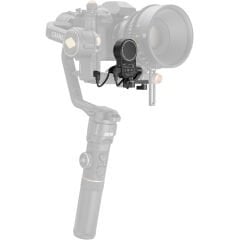 Zhiyun TransMount CMF-06 Focus/Zoom Control Motor 2.0 (Weebill-S, Crane 2S/3S ile uyumlu)