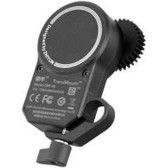 Zhiyun TransMount CMF-06 Focus/Zoom Control Motor 2.0 (Weebill-S, Crane 2S/3S ile uyumlu)
