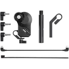 Zhiyun TransMount CMF-06 Focus/Zoom Control Motor 2.0 (Weebill-S, Crane 2S/3S ile uyumlu)